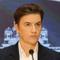 Kurir saznaje! Ana Brnabić sutra podnosi 100 potpisa poslanika vladajuće većine za održavanje referenduma o poverenju…