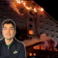 Jusuf Emin o katastrofi u Turskoj! Za jutarnji program Kurir televizije izneo detaljnu analizu ove tragedije: Ova saznanja su u…