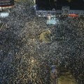 U Nišu danas protestna šetnja “Bermudski trougao- gde pravda nestaje”.