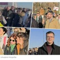 Politizacija protesta? Ko pokušava da iskoristi i zloupotrebi studentsku energiju?