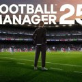 Fanovi u šoku: Football Manager 25 otkazan, developeri otkrili pravi razlog