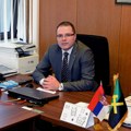 Ovo je uhapšeni Ivan Marinković: Bivši predsednik fudbalskog kluba "pao" sa suprugom