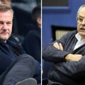 "Tebe i takvih kao ti se niko ne plaši! Partizan ima preča posla od Kupa": Mijailović oštro odgovorio Čoviću