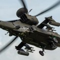 Britanske oružane snage dobile tri Apača AH-64E, do kraja godine isporuka poslednja tri