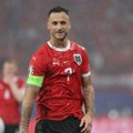 „Fudbaler, a ne pevač“: Ko je Marko Arnautović, polu-Srbin i zvezda reprezentacije Austrije?