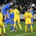 Goleada bez pobednika u Kaunasu: Remi Litvanije i Finske u kvalifikacijama za SP