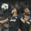 Juventusu se ovo nije desilo od 2009. godine!