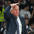 Obradović oprezan pred početak plej-ofa ABA lige