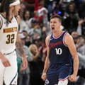 Bogdanović > Harden i Lenard, a umalo i Jokić