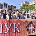 Proslava Dana pobede u Beogradu: Besmrtni puk, svečana akademija i koncert na Trgu