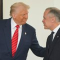 "Nije bilo napeto kao sa Zelenskim,: Ali... Otkriveni detalji sastanka Trampa i kanadskog premijera