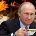 Putin je učinio nemoguće! Rusija na nogama Usred najbrutalnijeg rata i drakonskih sankcija dogodilo se čudo
