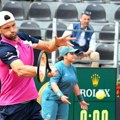Epska katastrofa dimitrova! Bugarin šokantno završio učešće u Rimu