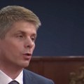 Gujon o hrvatskom zakonu o grobljima: To je čista srbofobija i diskriminacija pred očima Evrope