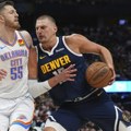 Srbijo, nema spavanja! Evo kada Denver i Oklahoma igraju peti meč
