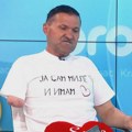 Mile iz Varvarina je postao simbol hrabrosti zbog samo jednog pitanja predsedniku: Drži bure vodu, dok naprednjaci odu