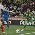 Neverovatan kraj u Ligi 1 - Petrović u 99. minutu ostao bez Evrope!