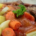 Rinflajš 2.0: Kako je vojvođanski klasik postao gastro izazov godine