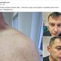 Novi skandal: Gazda kluba sa sinom prebio sudiju pa uhapšen