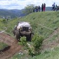 Sedmi off-road reli u Novom Pazaru za oko 130 učesnika