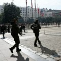 Predsednička palata u Santjagu evakuisana zbog mirisa gasa: Istaga o incidentu, još nije utvrđen uzrok