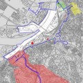 Objavljen izmenjeni plan za Beograd na vodi - Prenamena Sajma, stambeni prostori, nove marine, garaže, novi sadržaji i na…