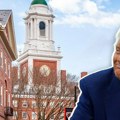 Sudija privremeno blokirao Trampov plan da spreči Harvard da upisuje strane studente