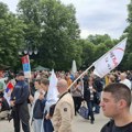 U Zaječaru protest studenata u blokadi pod nazivom "Sloboda kreće sa istoka"