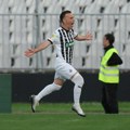 Partizan - Vojvodina: Hoće li Novosađani u Humskoj iskoristiti drugu "meč loptu"? Staroj dami je potreban bod za Evropu, sve…