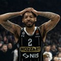 Karlik Džons na meti evropskog velikana, piše Sportando