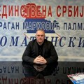Nastavio putem svog oca: Dalibor Marković vodi u u Grčku 350 ljudi, mahom zdravstvenih radnika