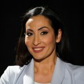 Mecosopran Ljubica Vraneš prvi put u operi "Kavalerija rustikana" u Narodnom pozorištu