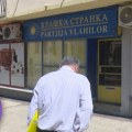 Dva članstva i dva predsednika jednog odbora Vlaške stranke u Negotinu