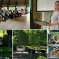 Sedam i po decenija zoološkog vrta na Paliću Između prirode, betona i borbe za svaku jedinku