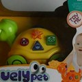 Hitno povučena igračka za bebe: RAPEX upozorava na OZBILJAN rizik!