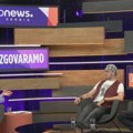 Deca loših muzičara posle dve decenije objavili novi album: Članovi benda za Euronews o velikom povratku