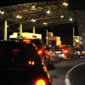 Presek stanja na graničnim prelazima: Teretnjaci na izlazu iz Srbije čekaju četiri sata na Batrovcima i Šidu