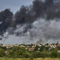 Ukrajina gađala fabriku u Rusiji: Obustavljena proizvodnja elektronskih delova