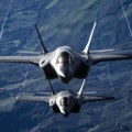 Vojska Izraela: Više od 200 borbenih aviona korišćeno u napadima na Iran