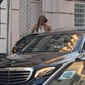 Komšije raskrinkale Melinu Džinović: Otkrile s kim je živela u stanu, ona se krila, a njega viđali svaki dan