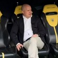 Nikolićevo obećanje žutom delu Atine: Borićemo se kao životinje