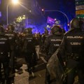Španska policija ušla u sedište vladajućih socijalista u Madridu