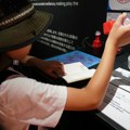 Kliker "Srbijanac" osvaja Japan: Kako je mala kuglica postala velika priča Srbije na EXPO u Osaki? "Igra je supermoć, nju svi…