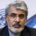 Iranski ambasador na SB UN: Udari Izraela i SAD rezultat politički motivisanih akcija