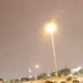 Iran lansirao projektile na američku bazu! Panika u Kataru! Ekplozije se čuju u Dohi