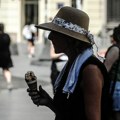U celoj zemlji na snazi narandžasti meteo-alarm: Oglasio se RHMZ, zračenje u rangu veoma opasnog