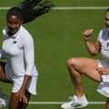 Sabalenka „izdala“ Novaka i zaplesala u Londonu sa najvećom rivalkom koju je prozivala na Rolan Garosu