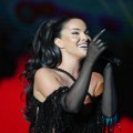 Prekinula nastup kad ih je videla u publici: Džehva nije mogla da sakrije emocije, a evo šta je za nju uradima mama Gordana…