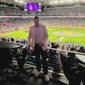 Piksi specijalni gost FIFA na Svetskom klupskom prvenstvu: ''Sa Infantinom je uvek zanimljivo i korisno razgovarati''