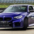 Pobednik BMW M Awarda na poklon dobija novi BMW M2 CS